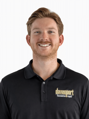 Mitchell R. from Davenport Foundation Repair