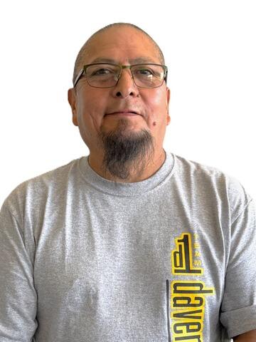 Everette Jake from Davenport Foundation Repair