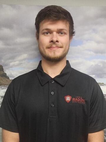 Jordan Andrus - profile image