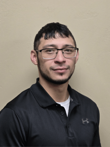 Jason C. from Clean Water Center