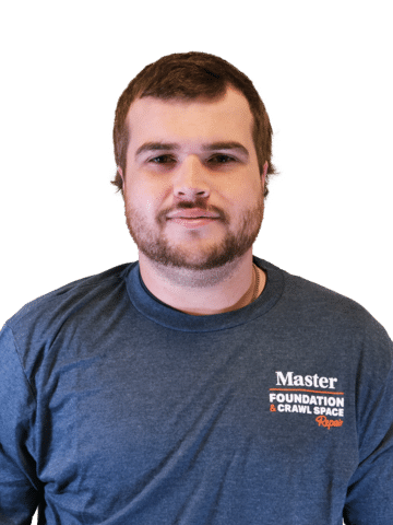 Chase B. from Master Foundation and Crawl Space Repair