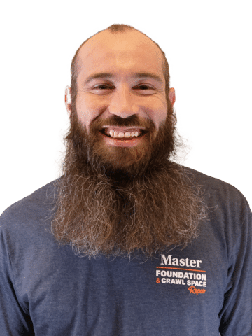 Collin A. from Master Foundation and Crawl Space Repair