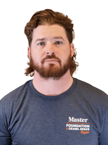 Daniel R. from Master Foundation and Crawl Space Repair
