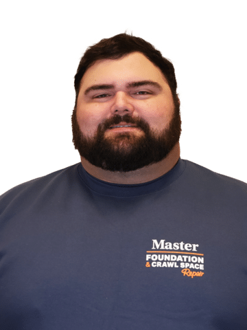 Jake H. from Master Foundation and Crawl Space Repair