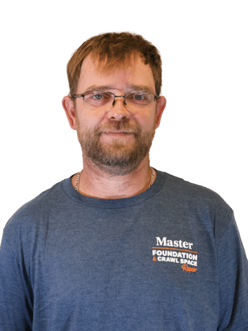 Jeromy M. from Master Foundation and Crawl Space Repair