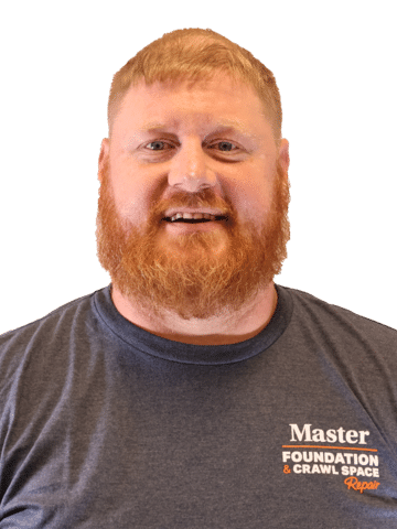 Kyle G. from Master Foundation and Crawl Space Repair