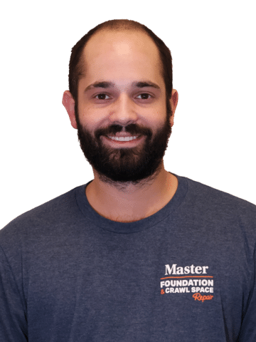Noah E. from Master Foundation and Crawl Space Repair