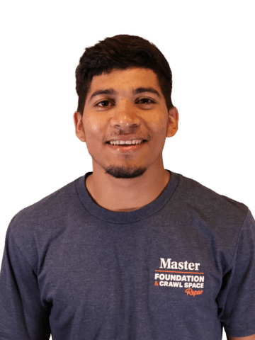 Orlin G. from Master Foundation and Crawl Space Repair
