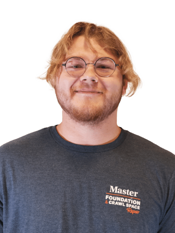 Piersen W. from Master Foundation and Crawl Space Repair
