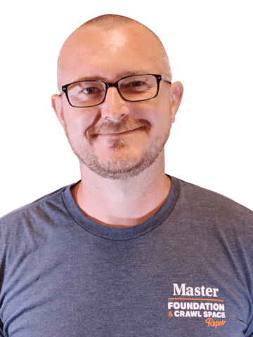 Ricky R. from Master Foundation and Crawl Space Repair