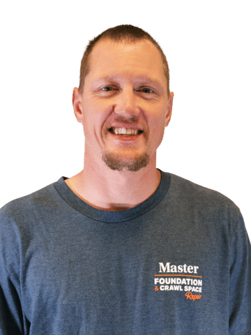 Ryan A. from Master Foundation and Crawl Space Repair
