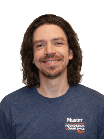 Walt W. from Master Foundation and Crawl Space Repair