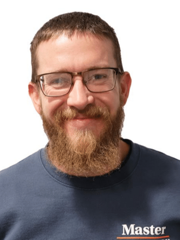 Cody C. from Master Foundation and Crawl Space Repair