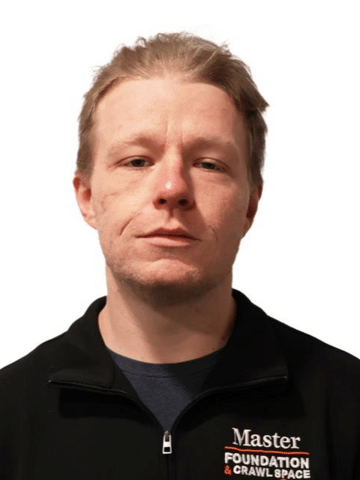Joe R. from Master Foundation and Crawl Space Repair