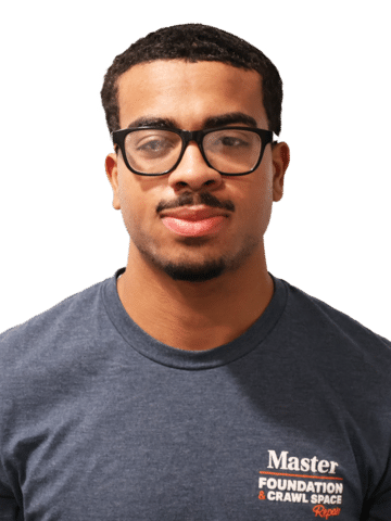 Julius C. from Master Foundation and Crawl Space Repair