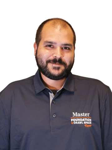 Joshua W. from Master Foundation and Crawl Space Repair