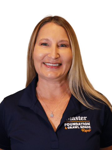 April B. from Master Foundation and Crawl Space Repair