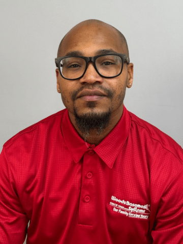 Aaron Prather - profile image