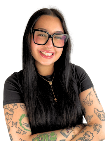 Macie McFarland from Saber Foundation & Concrete Repair