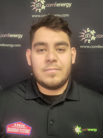 Oscar Valencia from Comfenergy