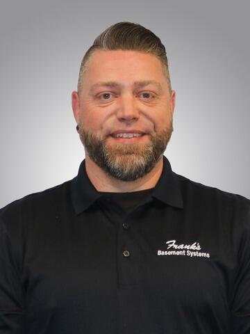 Jim D. from Frank's Basement Systems