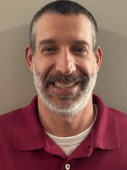 Christopher from MDF Painting & Power Washing