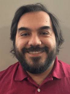 Edgar from MDF Painting & Power Washing