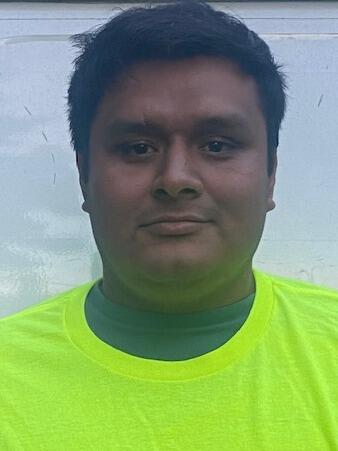 Jose from MDF Painting & Power Washing