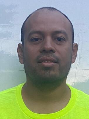 Victor from MDF Painting & Power Washing