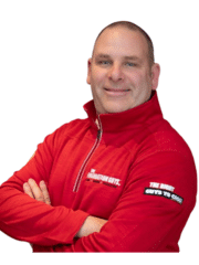 Trevor - profile image