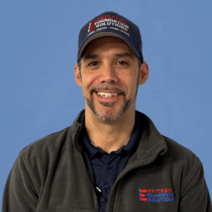 Clyde "Chuck" B - profile image