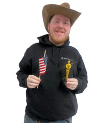 Aaron Smith - profile image