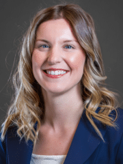 Jenna Bonitz - profile image