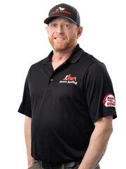 Dave McCulloch - profile image