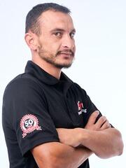 Tony Dragoti - profile image