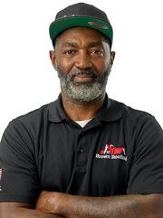 Kendrick Amaker - profile image