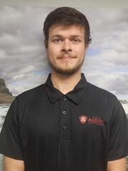 Jordan Andrus - profile image