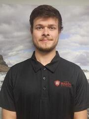 Jordan Andrus - profile image