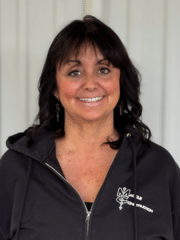 Michelle Madole - profile image