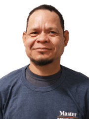 Alfredo R. - profile image