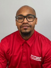 Aaron Prather - profile image