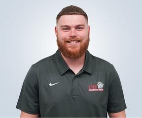 Tim Flaherty from LRE Foundation Repair, LLC