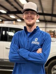 Marshall Brinkley - profile image