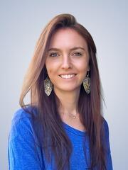 Courtney Kirk - profile image