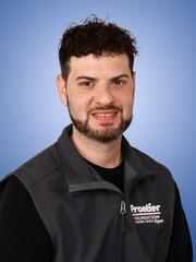 Brad P. - profile image