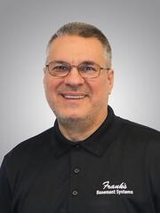 David S. from Franks Basement Systems