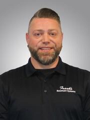 Jim D. from Franks Basement Systems