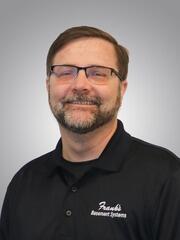 Joel R. from Franks Basement Systems