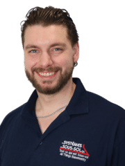 Simon Lecompte - profile image