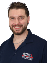 Simon Lecompte - profile image